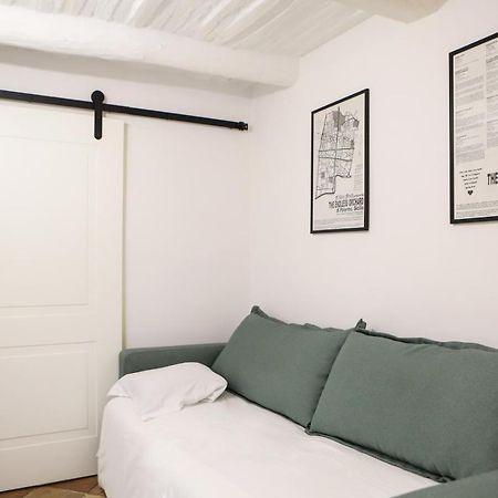 Pizzofalcone Studio By Wonderful Italy Apartment Наполи Екстериор снимка